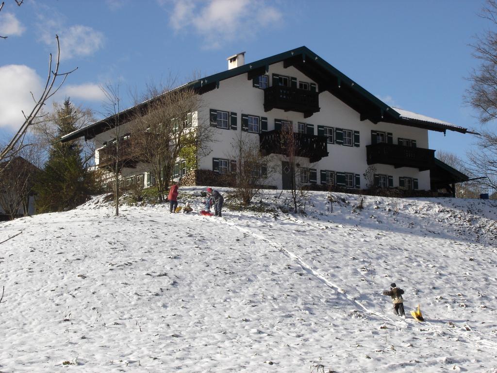 Schönau am Königssee Alpenhof Punzenlehen 아파트 외부 사진